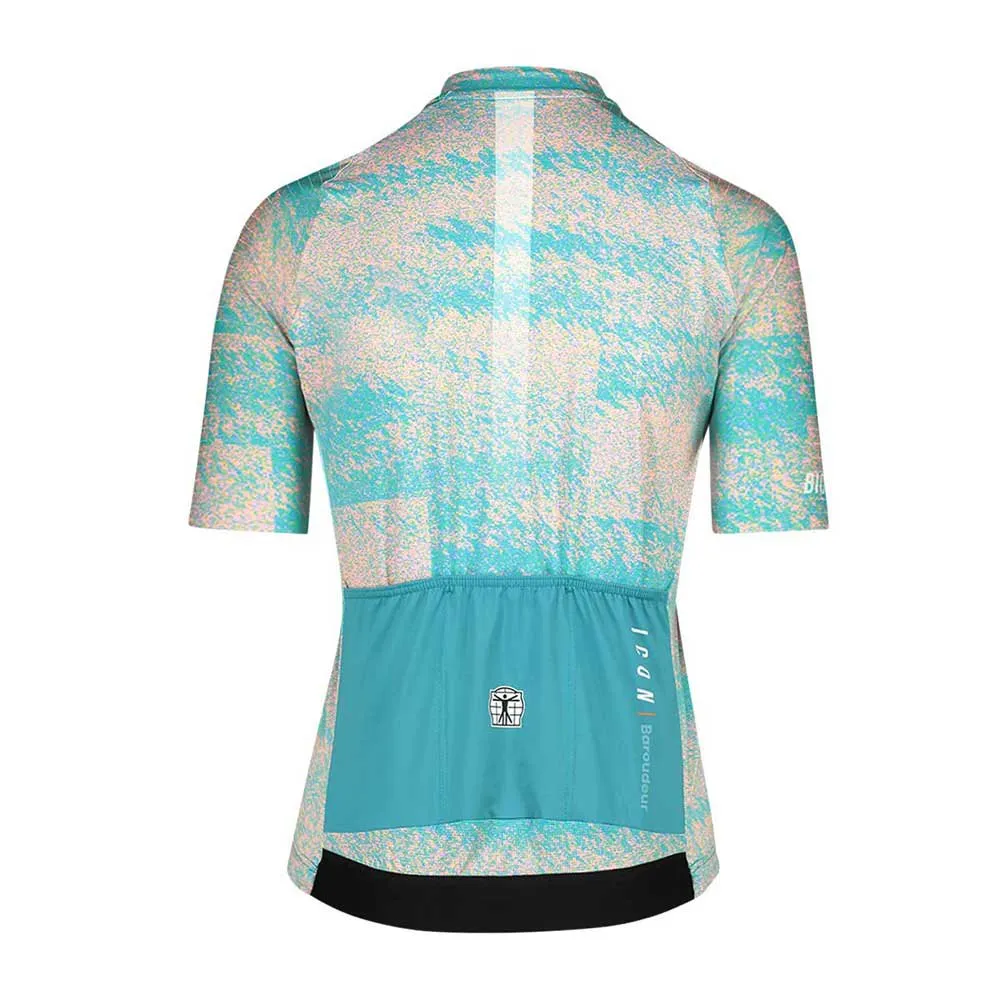 Bioracer Icon Baroudeur Kurzarm-radtrikot Bioracer Icon Baroudeur Kurzarm-radtrikot
