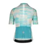 Bioracer Icon Baroudeur Kurzarm-radtrikot