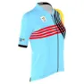 Bioracer Icon Boic Olympics Paris 2024 Kurzarm-radtrikot