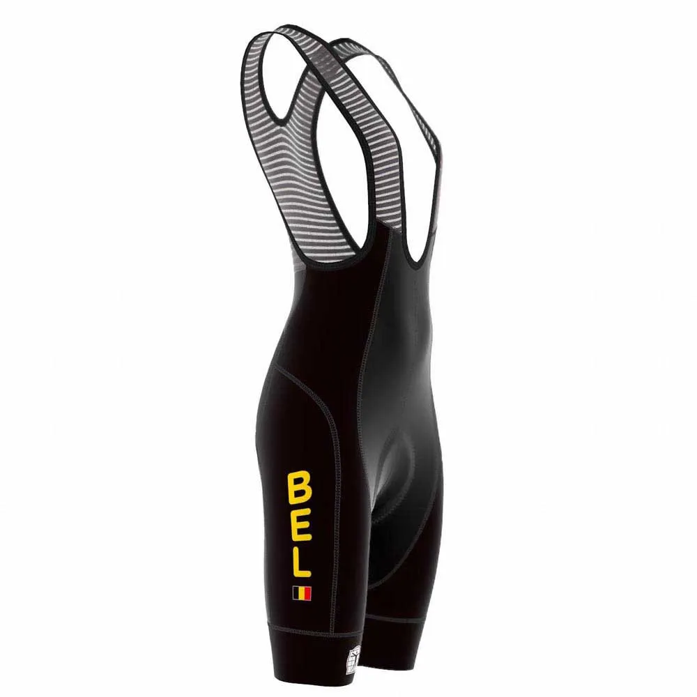Bioracer Icon Boic Olympics Paris 2024 Trägerhose Bioracer Icon Boic Olympics Paris 2024 Trägerhose