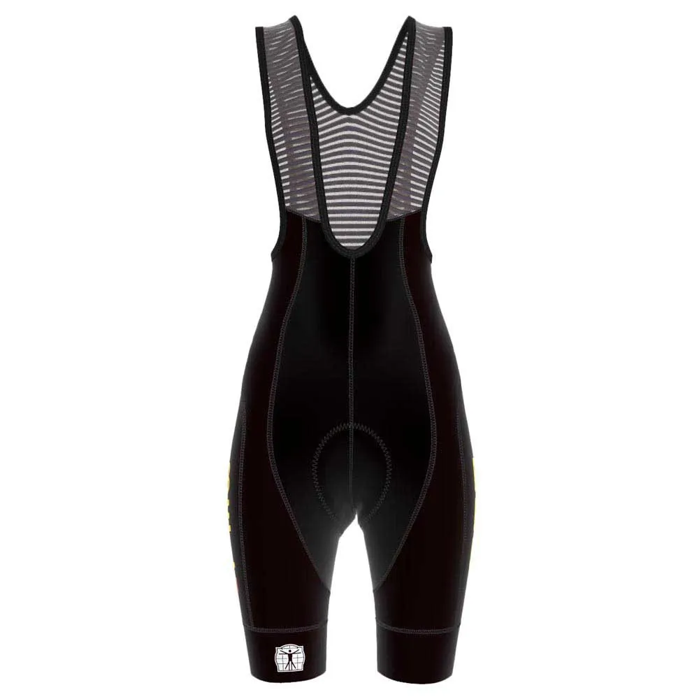 Bioracer Icon Boic Olympics Paris 2024 Trägerhose Bioracer Icon Boic Olympics Paris 2024 Trägerhose