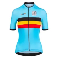 Bioracer Icon Classic Kurzarm-radtrikot Bioracer Icon Classic Kurzarm-radtrikot