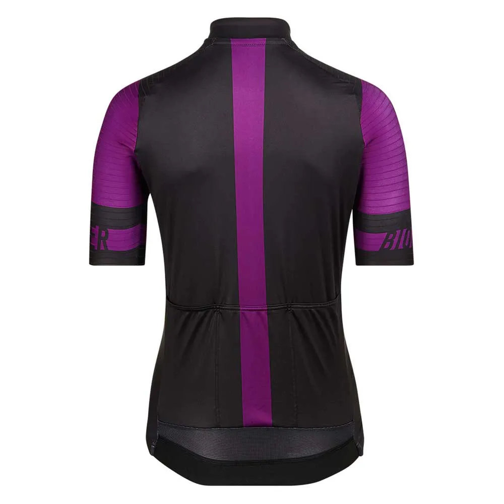 Bioracer Icon Classic Kurzarm-radtrikot Bioracer Icon Classic Kurzarm-radtrikot