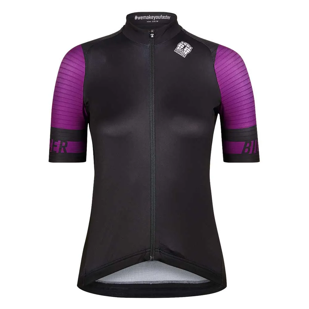 Bioracer Icon Classic Kurzarm-radtrikot Bioracer Icon Classic Kurzarm-radtrikot