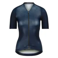 Bioracer Icon Coldblack Kurzarm-radtrikot