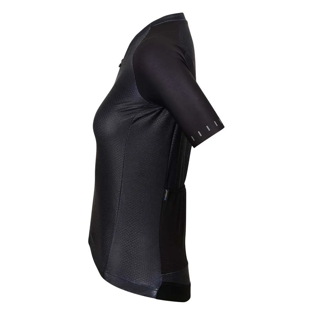 Bioracer Icon Coldblack Kurzarm-radtrikot Bioracer Icon Coldblack Kurzarm-radtrikot