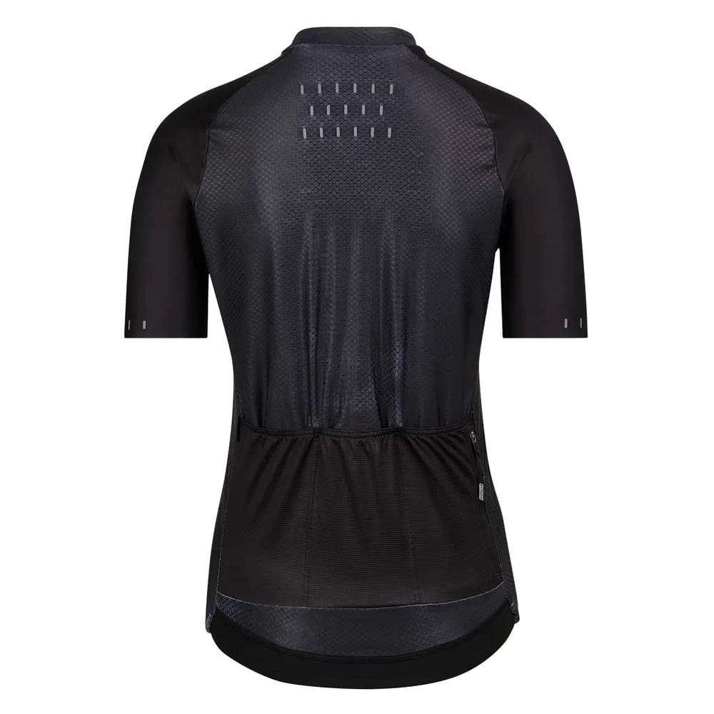 Bioracer Icon Coldblack Kurzarm-radtrikot Bioracer Icon Coldblack Kurzarm-radtrikot