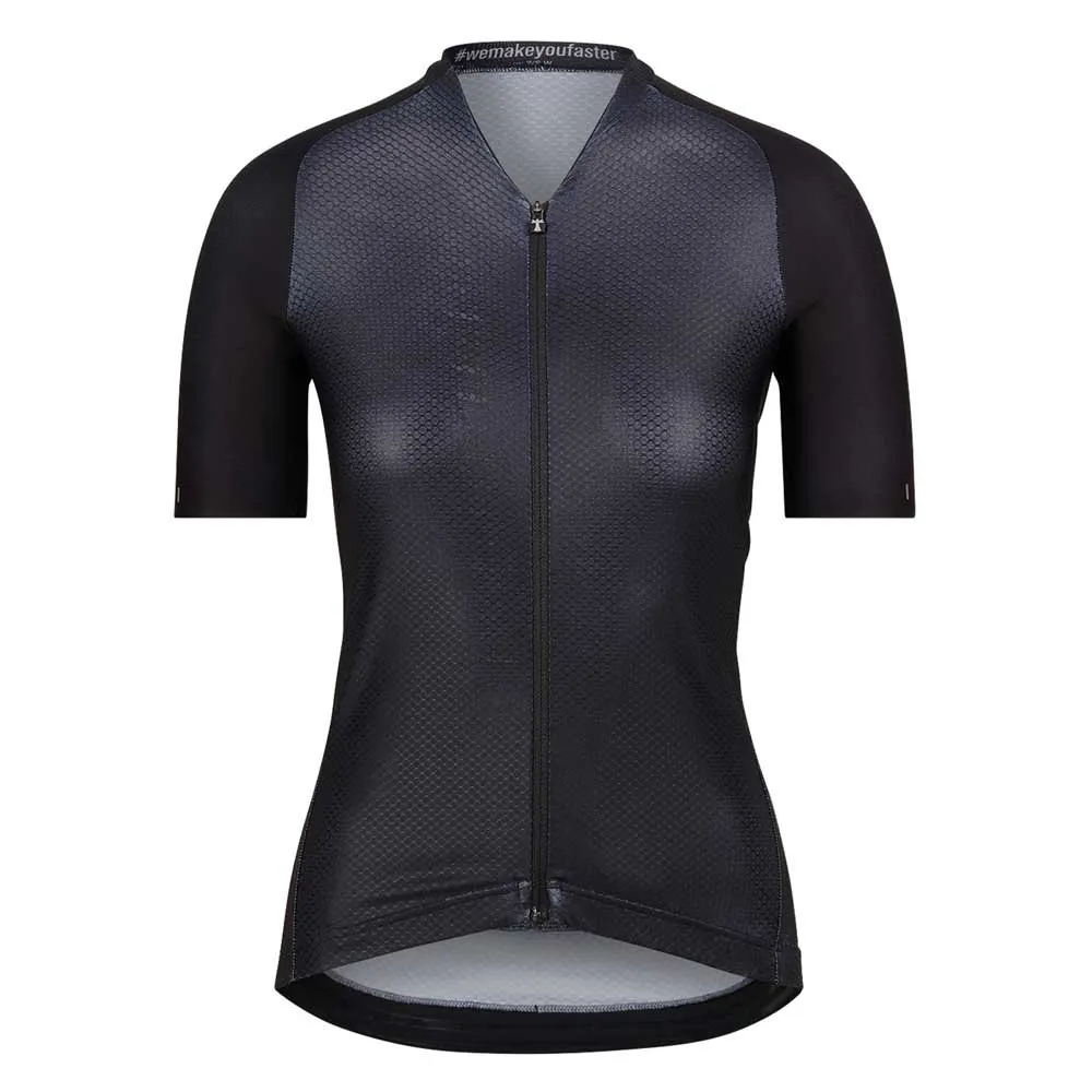 Bioracer Icon Coldblack Kurzarm-radtrikot Bioracer Icon Coldblack Kurzarm-radtrikot