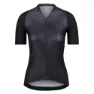 Bioracer Icon Coldblack Kurzarm-radtrikot