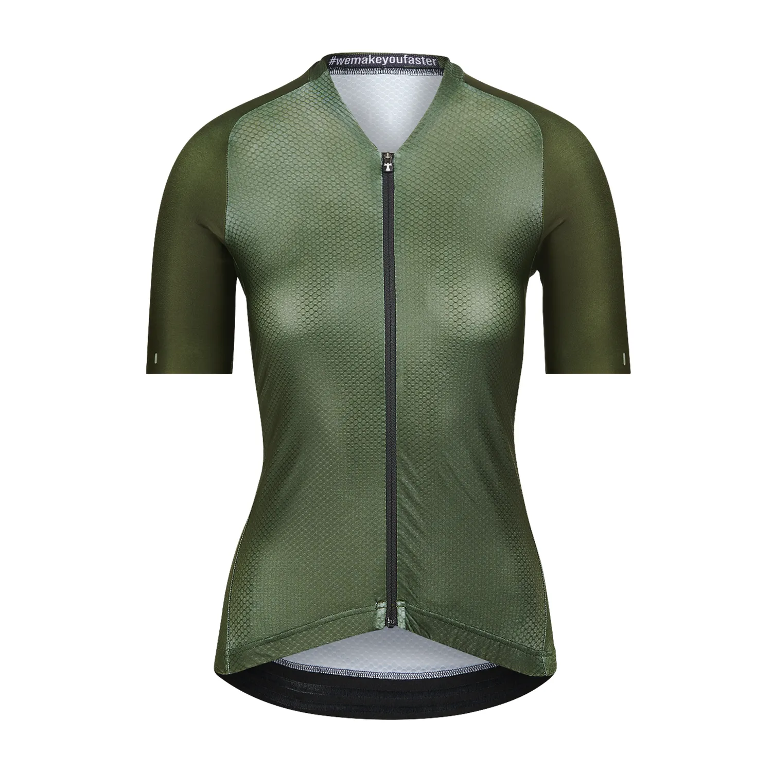 Bioracer Icon Coldblack Kurzarm-radtrikot