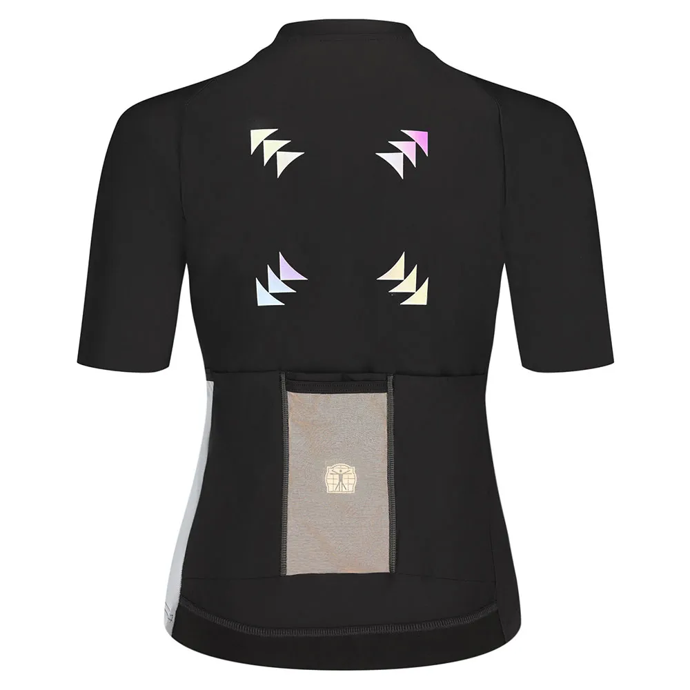 Bioracer Icon Gravel Kurzarm-radtrikot Bioracer Icon Gravel Kurzarm-radtrikot