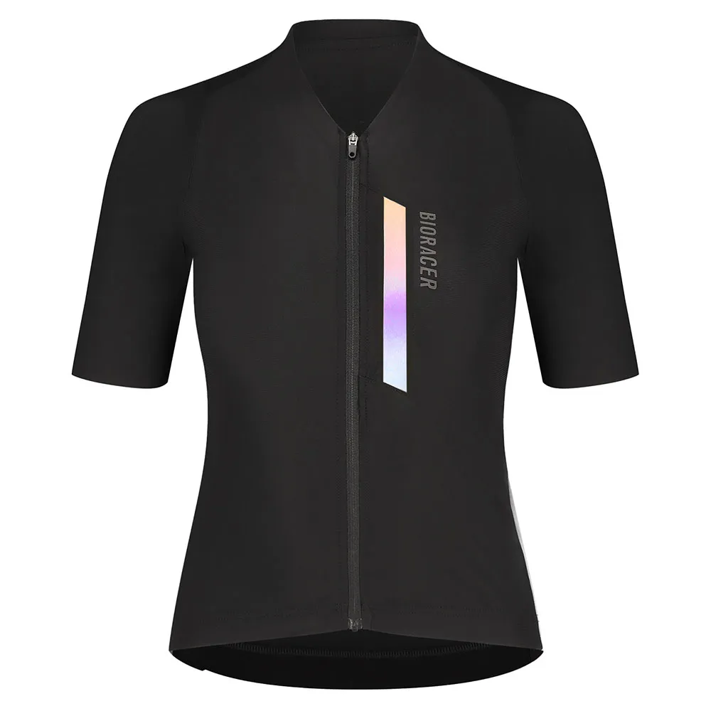 Bioracer Icon Gravel Kurzarm-radtrikot Bioracer Icon Gravel Kurzarm-radtrikot