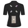 Bioracer Icon Gravel Kurzarm-radtrikot