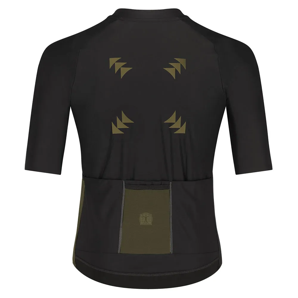 Bioracer Icon Gravel Kurzarm-radtrikot Bioracer Icon Gravel Kurzarm-radtrikot