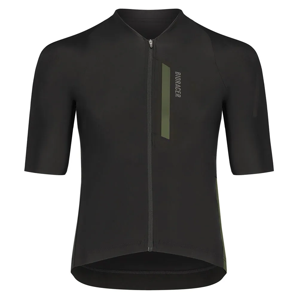 Bioracer Icon Gravel Kurzarm-radtrikot Bioracer Icon Gravel Kurzarm-radtrikot