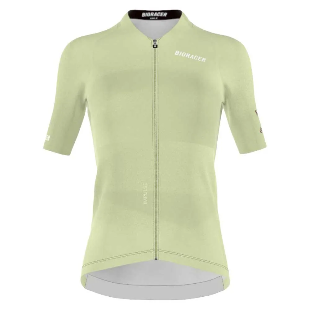 Bioracer Icon Impulse Kurzarm-radtrikot Bioracer Icon Impulse Kurzarm-radtrikot