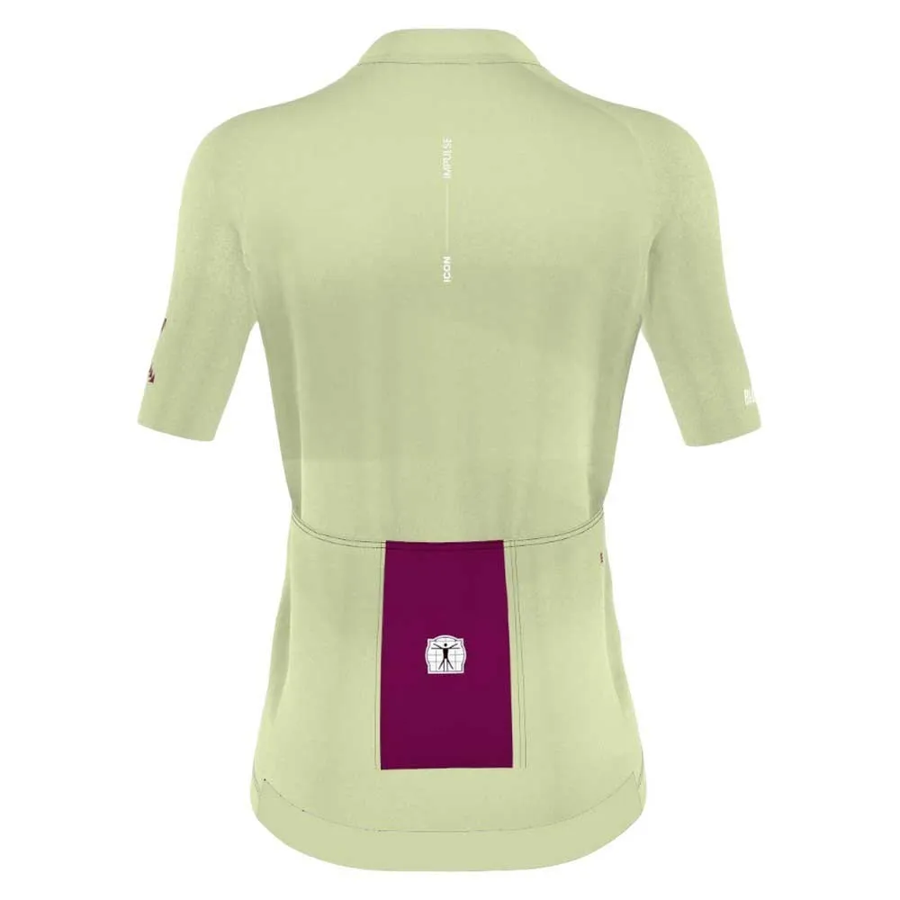 Bioracer Icon Impulse Kurzarm-radtrikot Bioracer Icon Impulse Kurzarm-radtrikot