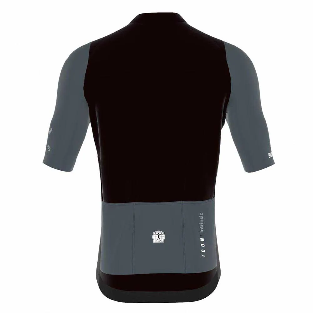 Bioracer Icon Kurzarm-radtrikot Bioracer Icon Kurzarm-radtrikot