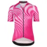 Metalix flow blue / pink