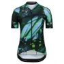 Papillon moss green