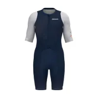 Bioracer Icon Kurzarm-trisuit Bioracer Icon Kurzarm-trisuit