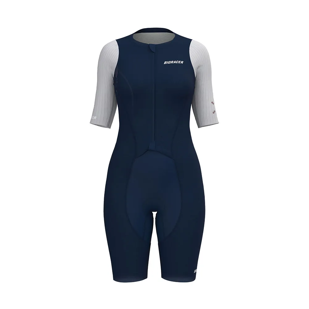 Bioracer Icon Kurzarm-trisuit Bioracer Icon Kurzarm-trisuit