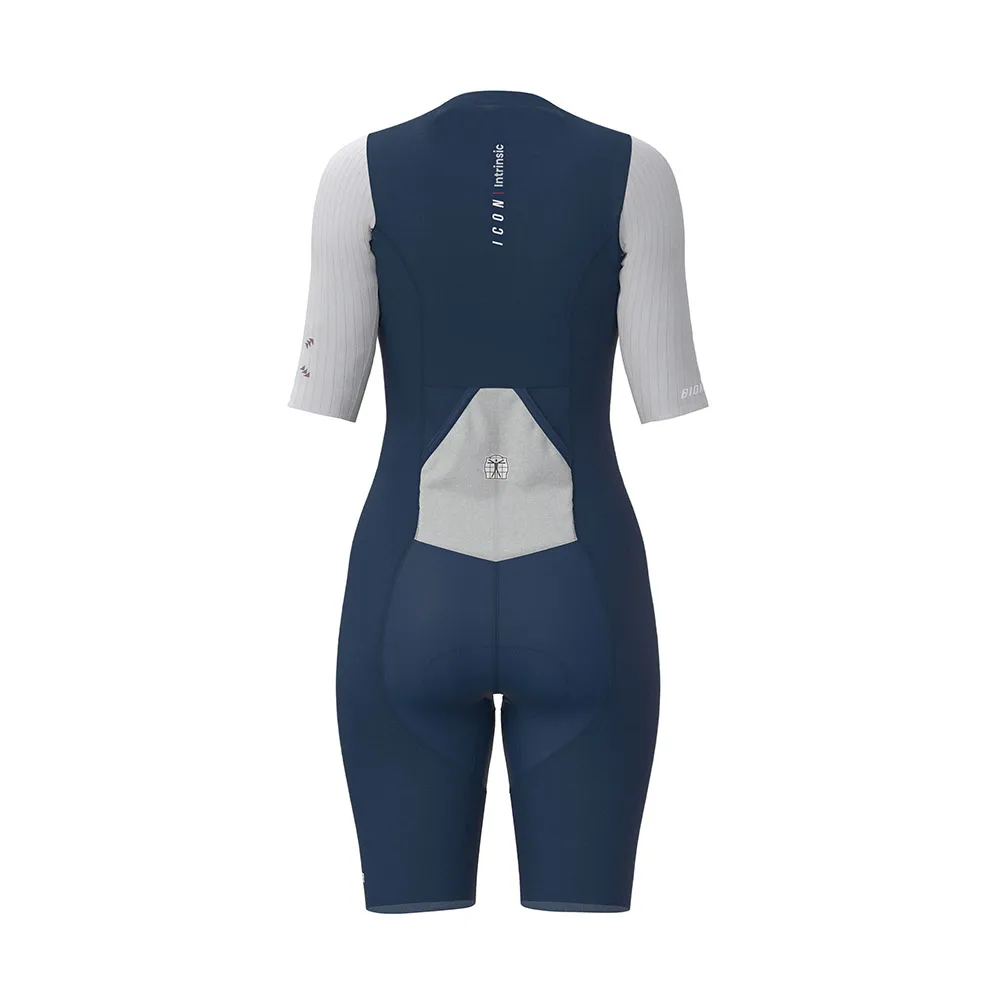 Bioracer Icon Kurzarm-trisuit Bioracer Icon Kurzarm-trisuit