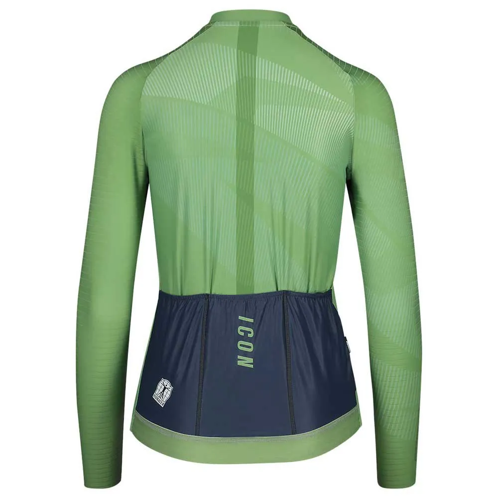 Bioracer Icon Langarm-trikot Bioracer Icon Langarm-trikot