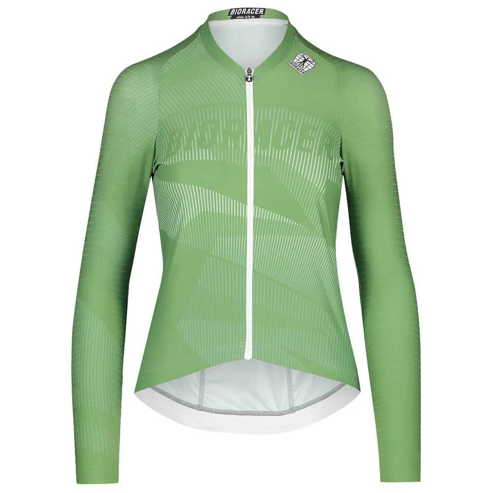 Bioracer Icon Langarm-trikot Bioracer Icon Langarm-trikot