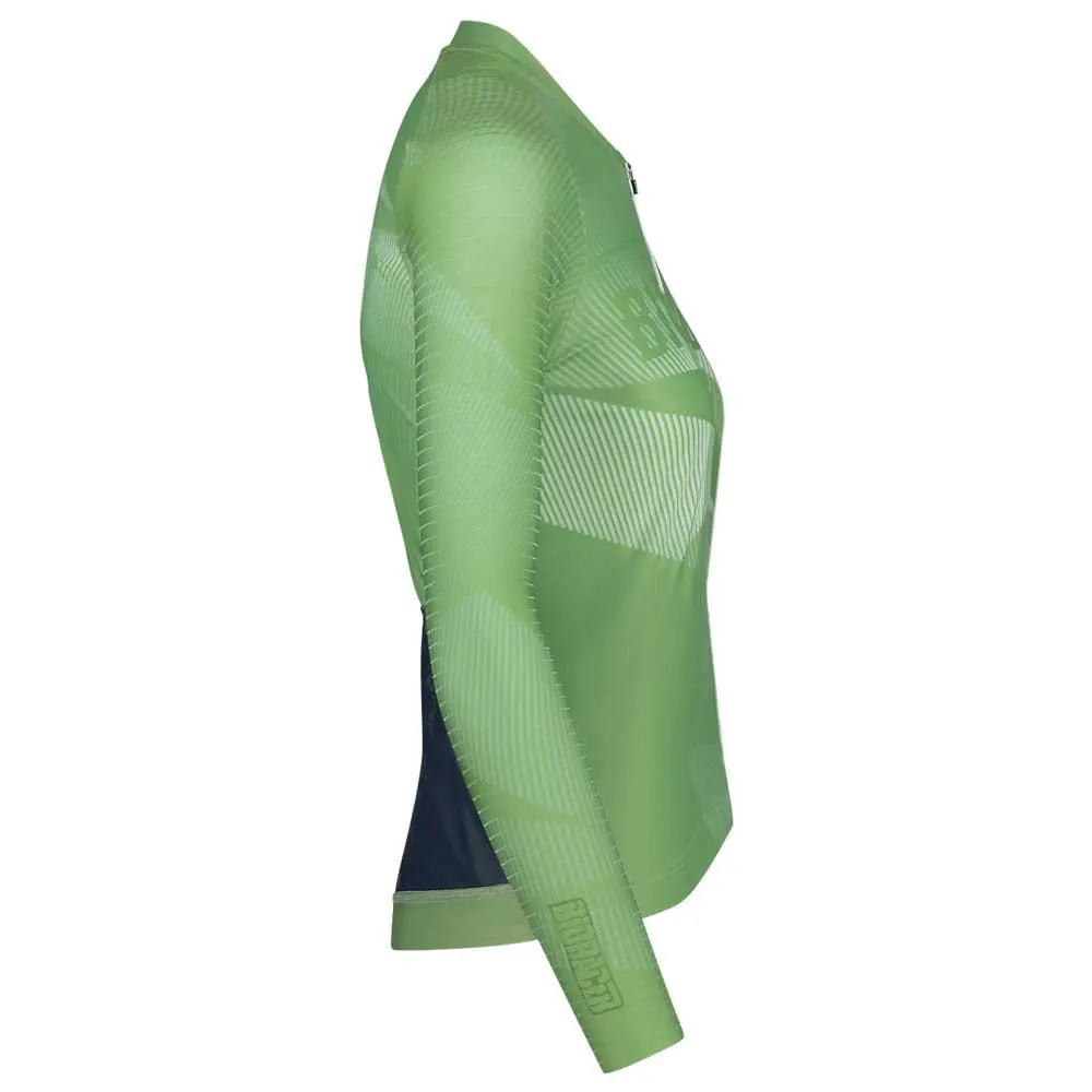 Bioracer Icon Langarm-trikot Bioracer Icon Langarm-trikot