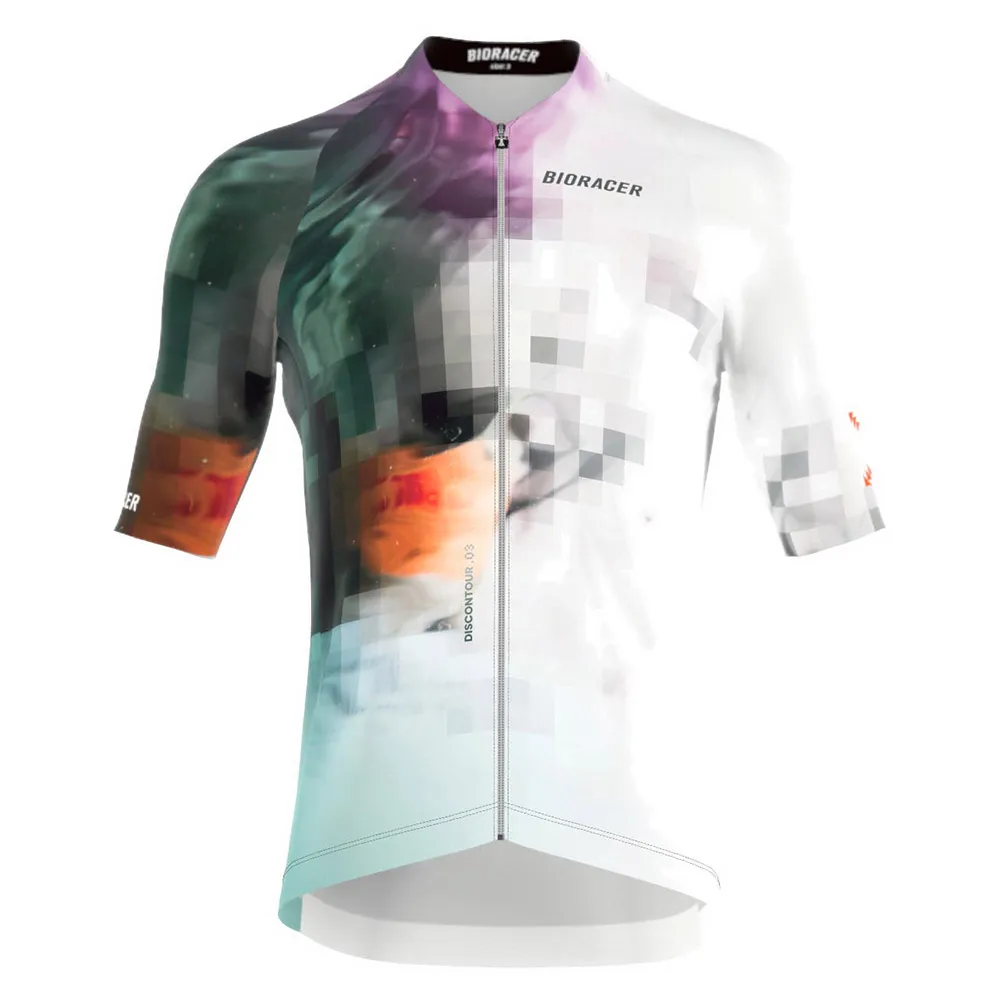 Bioracer Icon Limited Edition Kurzarm-radtrikot Bioracer Icon Limited Edition Kurzarm-radtrikot