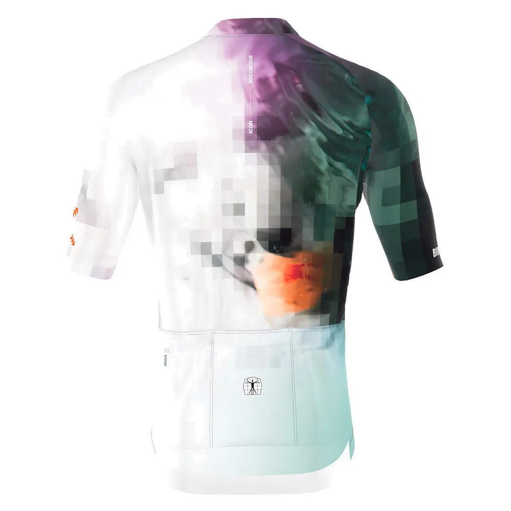 Bioracer Icon Limited Edition Kurzarm-radtrikot Bioracer Icon Limited Edition Kurzarm-radtrikot