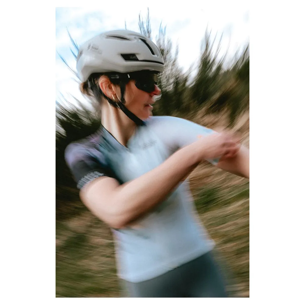 Bioracer Icon Limited Edition Kurzarm-radtrikot