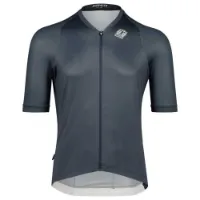 Bioracer Icon Metalix Kurzarm-radtrikot