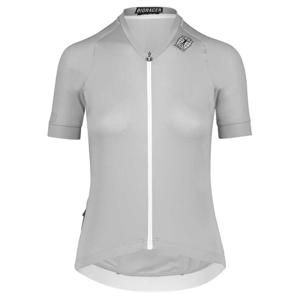 Bioracer Icon Metalix Kurzarm-radtrikot Bioracer Icon Metalix Kurzarm-radtrikot