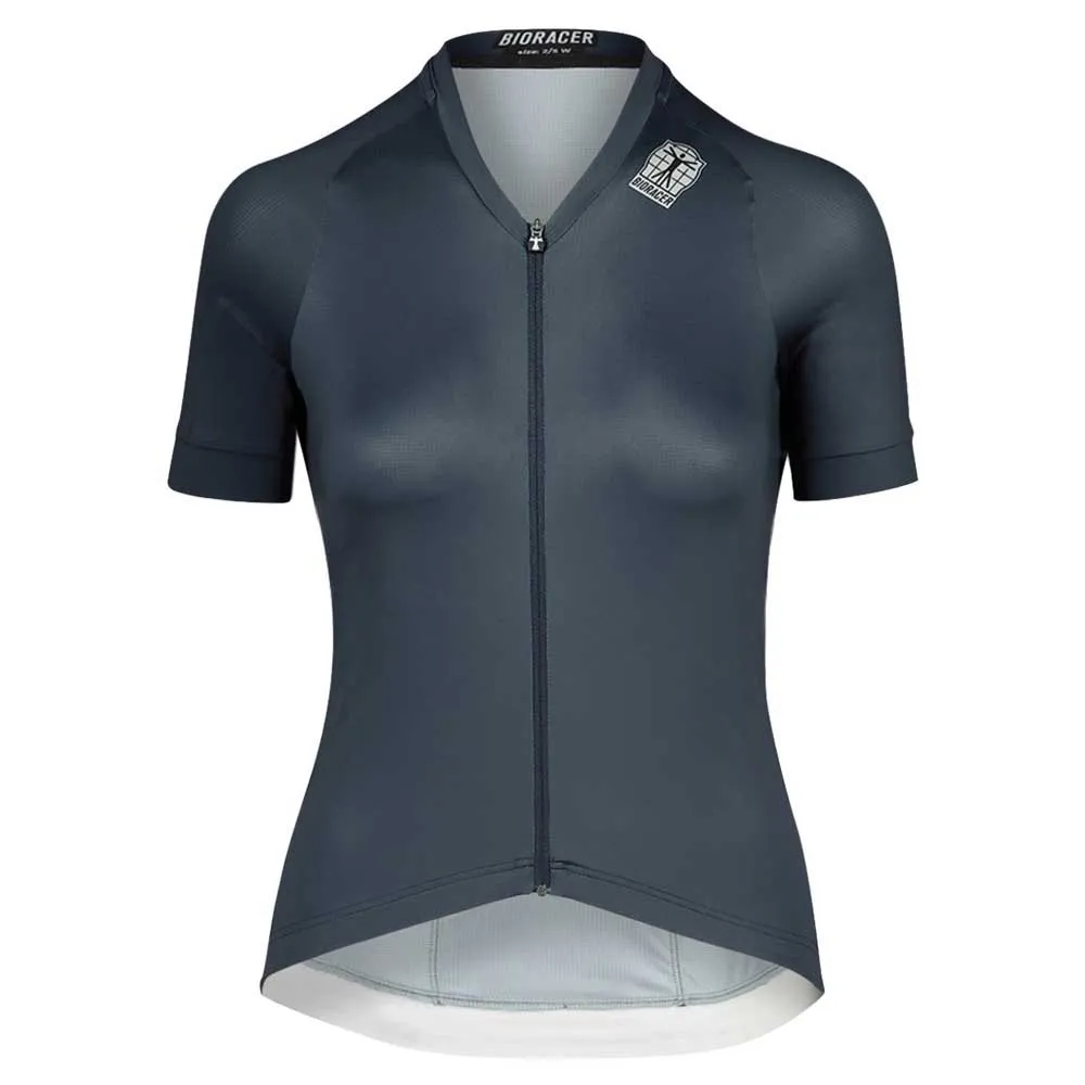 Bioracer Icon Metalix Kurzarm-radtrikot Bioracer Icon Metalix Kurzarm-radtrikot