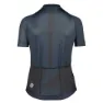 Bioracer Icon Metalix Kurzarm-radtrikot
