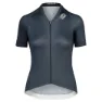 Bioracer Icon Metalix Kurzarm-radtrikot