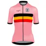 Belgian cycling think pink 1