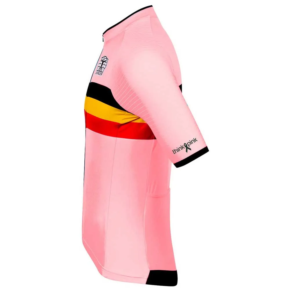 Bioracer Icon Official Belgian Cycling Kurzarm-radtrikot Bioracer Icon Official Belgian Cycling Kurzarm-radtrikot