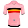 Bioracer Icon Official Belgian Cycling Kurzarm-radtrikot