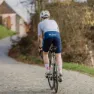 Bioracer Icon Prj22 Trägerhose