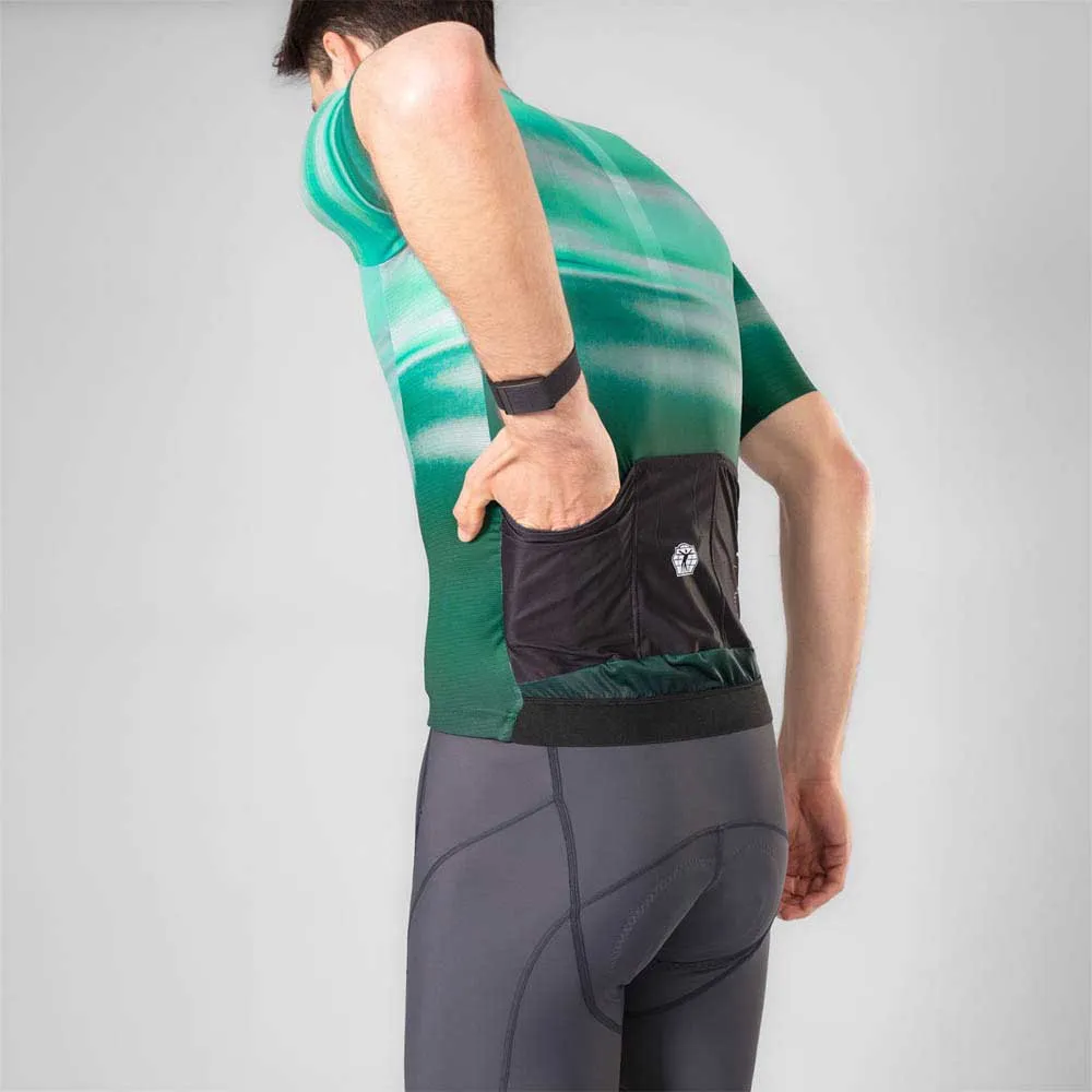 Bioracer Icon Rouleur Kurzarm-radtrikot Bioracer Icon Rouleur Kurzarm-radtrikot