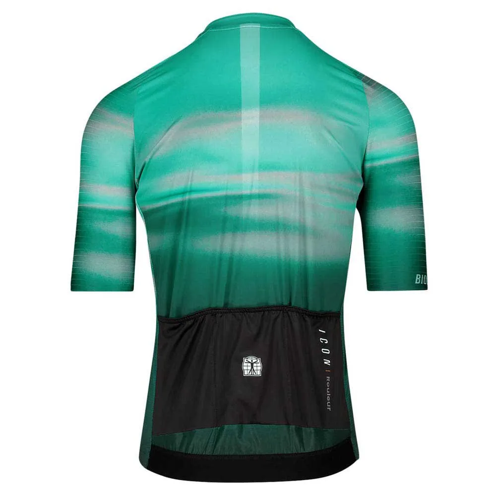 Bioracer Icon Rouleur Kurzarm-radtrikot Bioracer Icon Rouleur Kurzarm-radtrikot