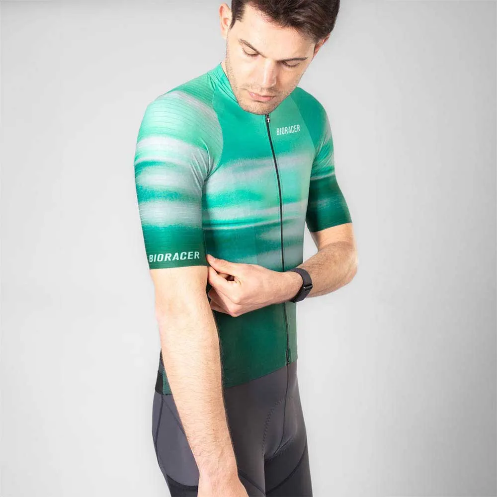 Bioracer Icon Rouleur Kurzarm-radtrikot Bioracer Icon Rouleur Kurzarm-radtrikot