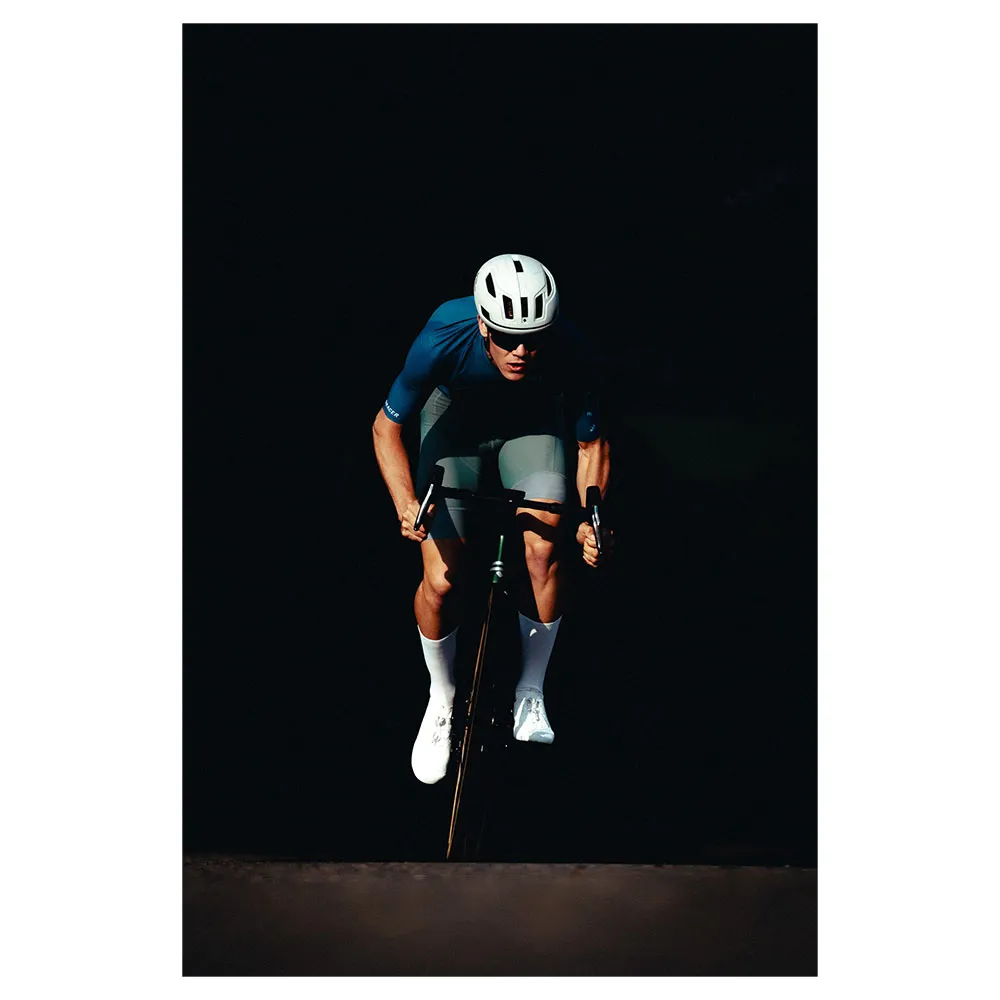 Bioracer Icon Seasonal Trägerhose