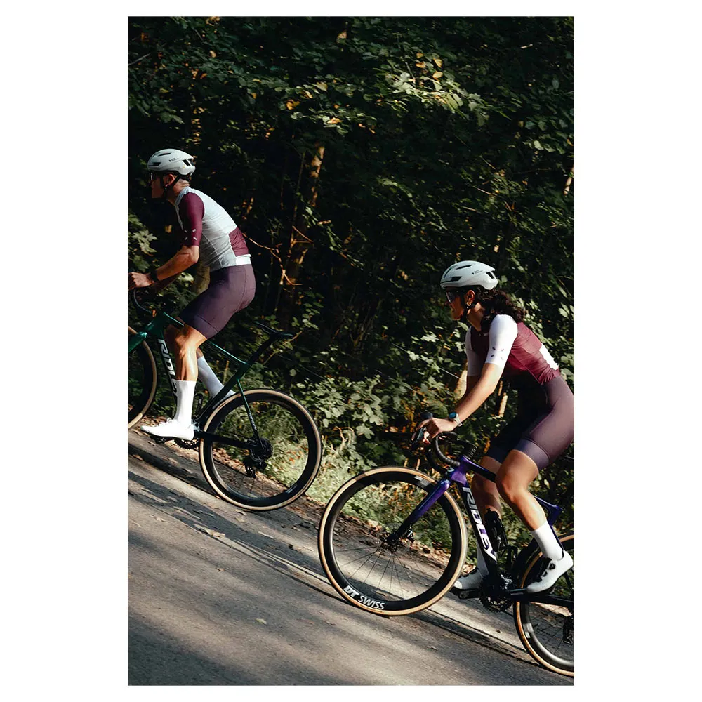 Bioracer Icon Seasonal Trägerhose Bioracer Icon Seasonal Trägerhose