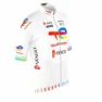 Bioracer Icon Team Total Energies 2025 Kurzarm-radtrikot