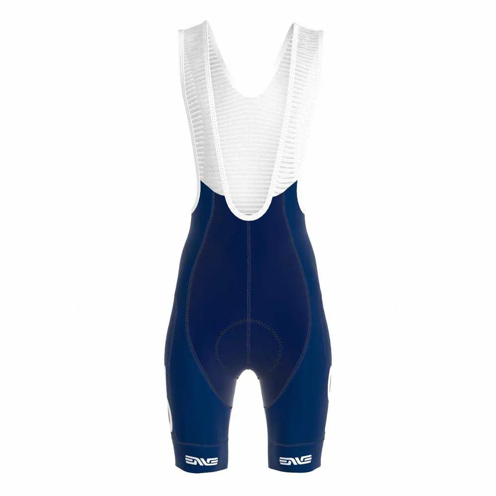 Bioracer Icon Team Total Energies 2025 Trägerhose Bioracer Icon Team Total Energies 2025 Trägerhose