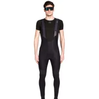 Bioracer Icon Tempest Lange Trägerhose Bioracer Icon Tempest Lange Trägerhose